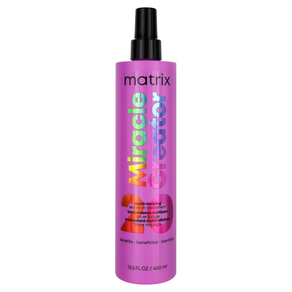 Matrix Mega Sleek Iron Smoother 250 ml