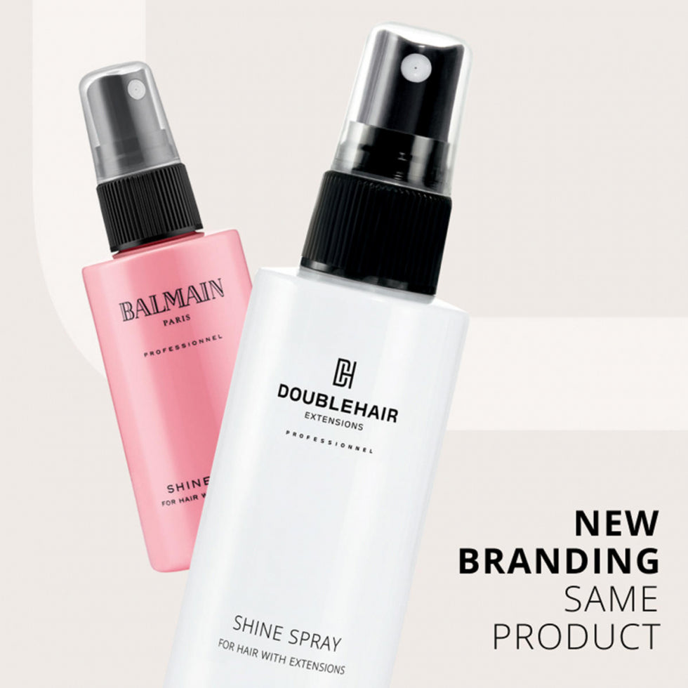 Balmain Dublehair Aftercare Shine Spray 75 ml