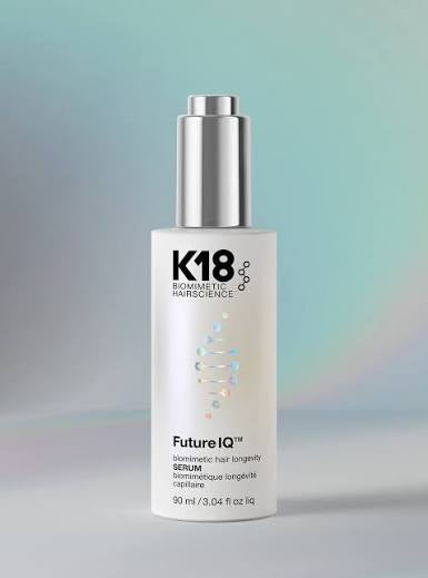 K18 FutureIQ™ Biomimetic Hair Longevity Serum (90 ml)