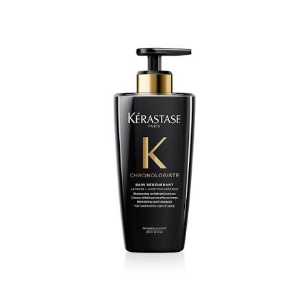Kérastase Chronologiste Bain Régénérant 500ml