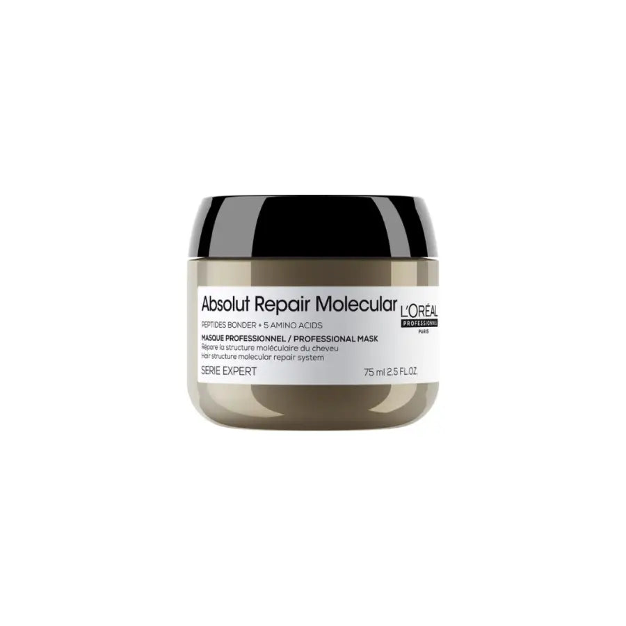L'Oréal Professionnel Mască Absolut Repair Molecular 75 ml