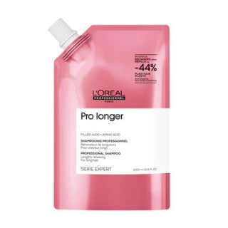 L'Oréal Professionnel Șampon Pro Longer Refil 1000 ml