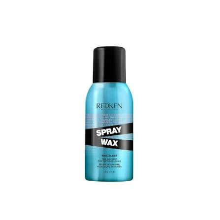 Redken Spray Wax (Wax Blast) 150ml