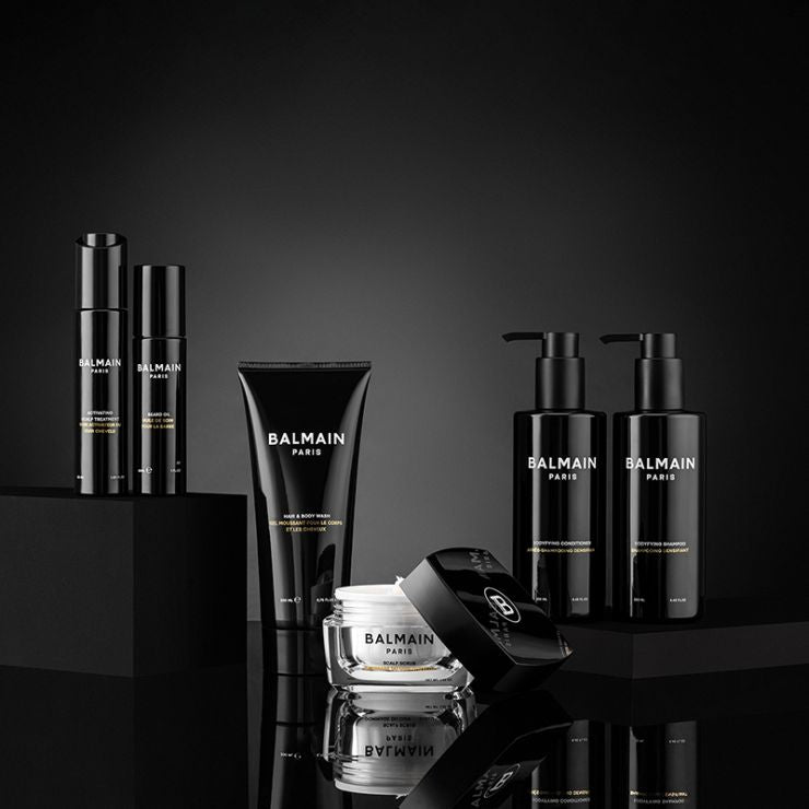 Balmain Homme Balsam 250 ml