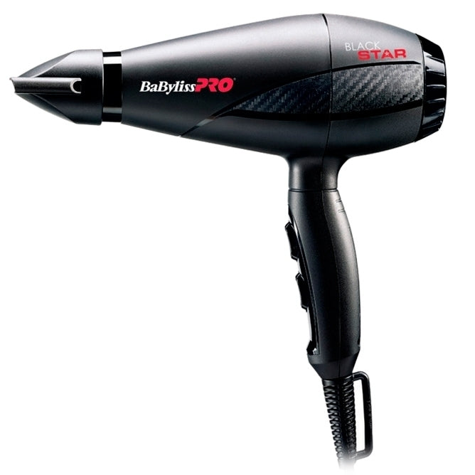 Uscator pentru păr BabylissPRO 2600w