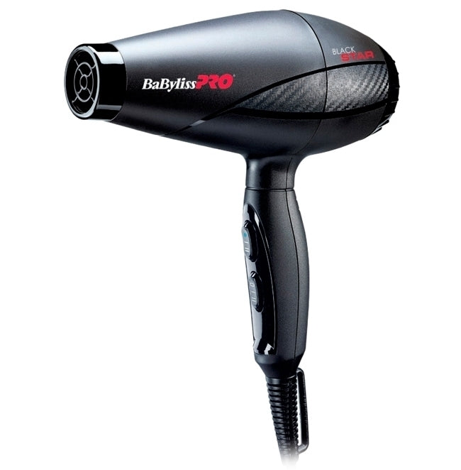 Uscator pentru păr BabylissPRO 2600w