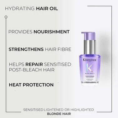 Kerastase Blond Absolu Ulei 30 ml