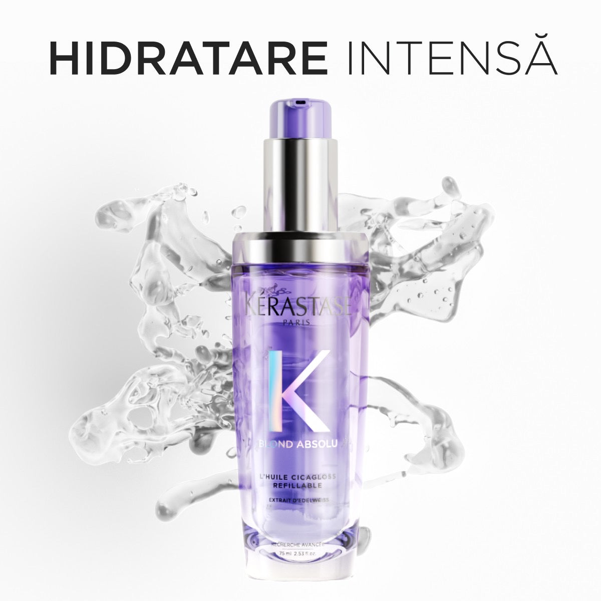 Kerastase Blond Absolu Ulei 75 ml