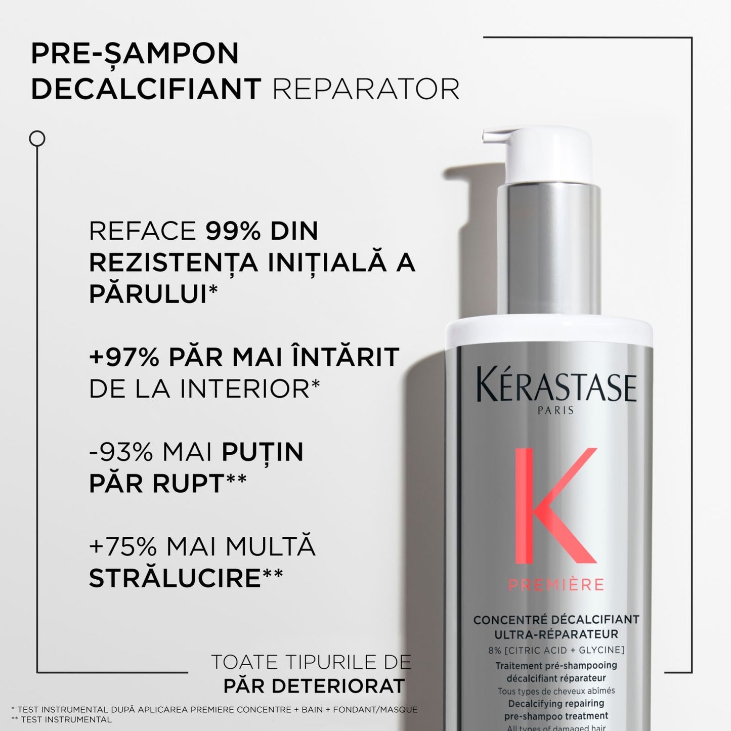 Kerastase Premiere Tratament 250 ml