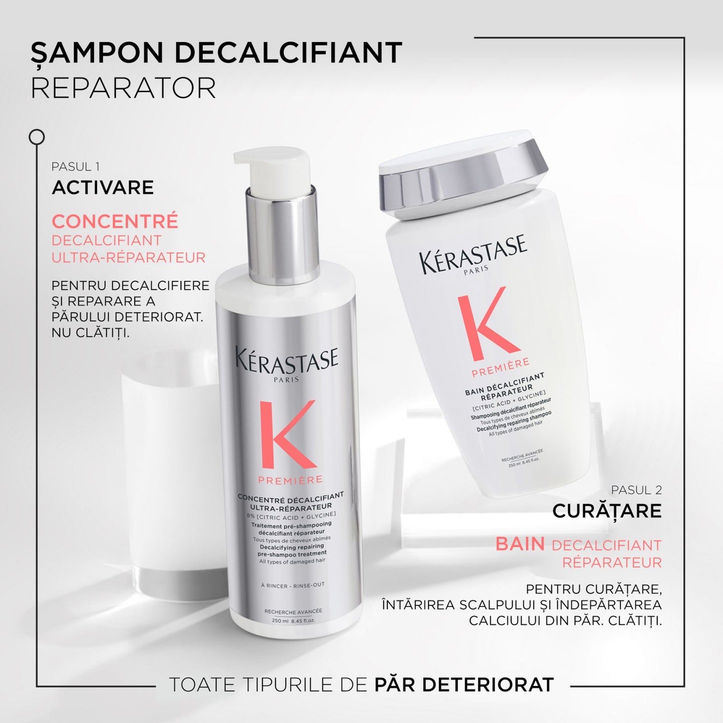 Kerastase Premiere Tratament 250 ml