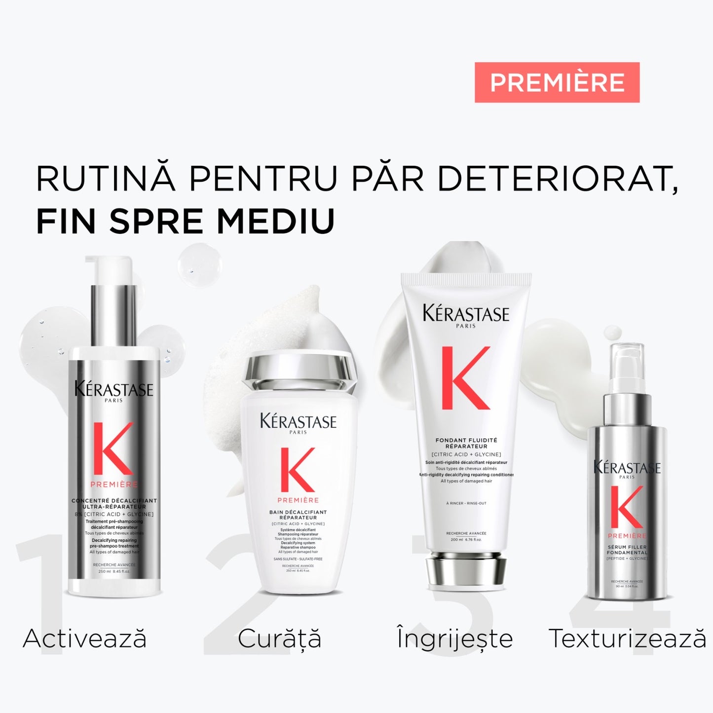 Kerastase Premiere Tratament 250 ml