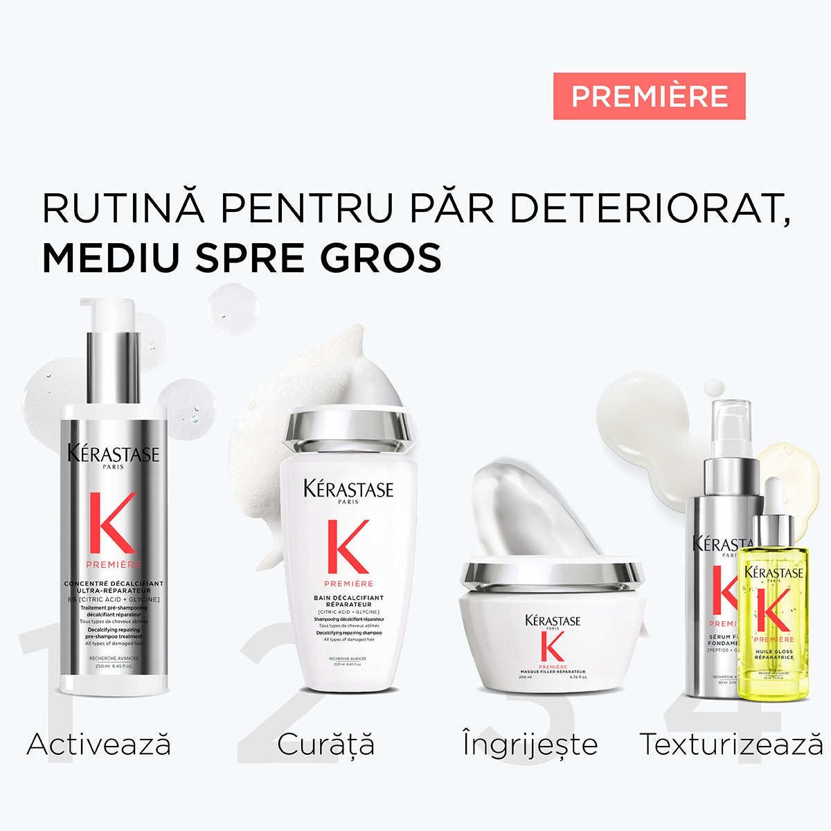 Kerastase Premiere Tratament 250 ml