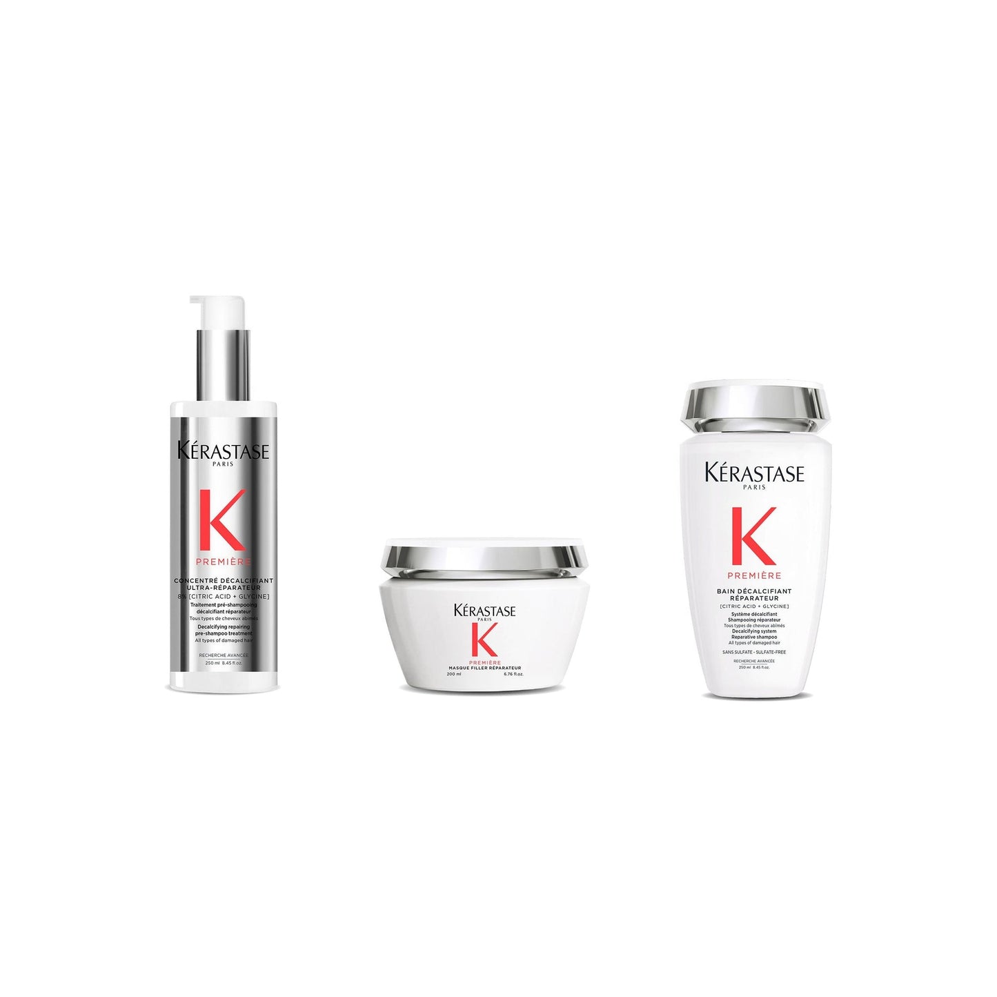 Kerastase Premiere Set