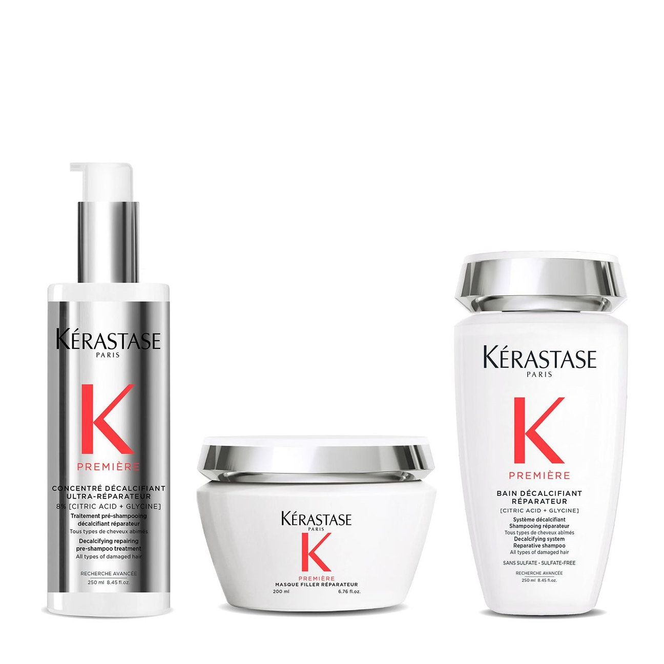 Kerastase Premiere Set