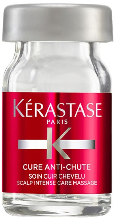 Kerastase Specifique Tratament Anti-Cădere 30 zile