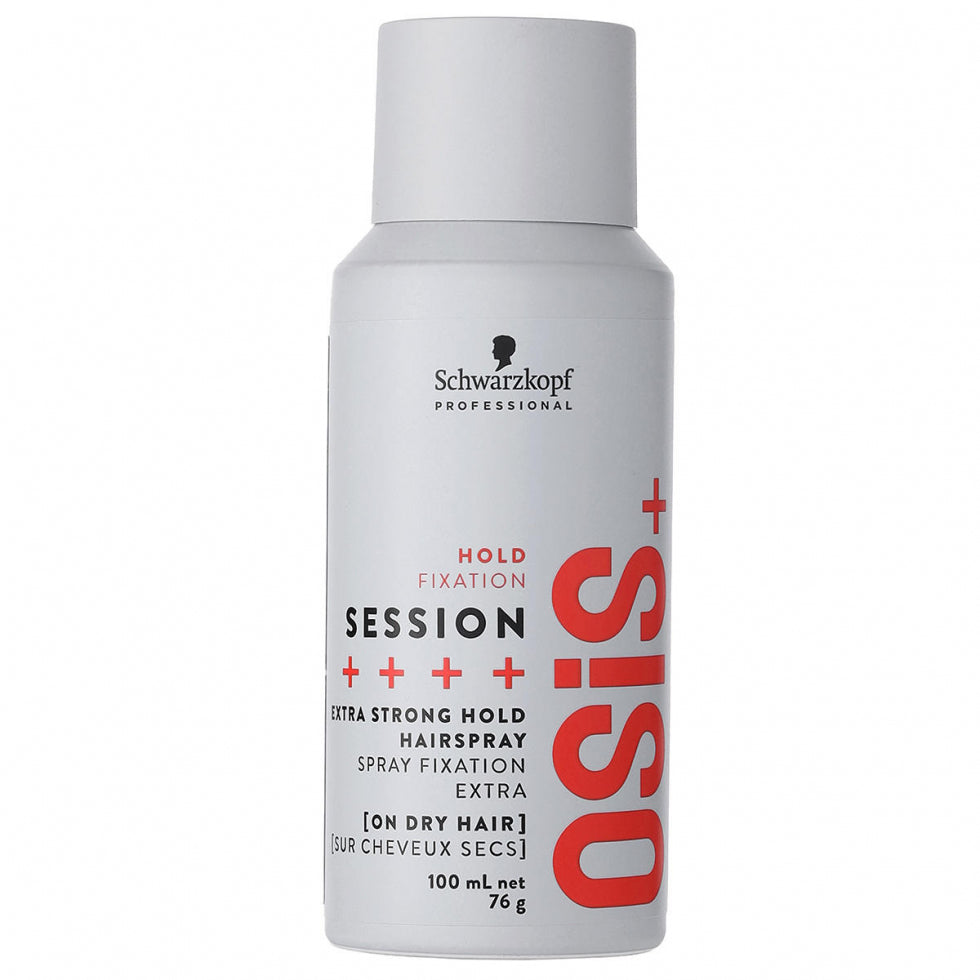 Schwarzkopf Osis 3 Session Hair Spray 100 ml