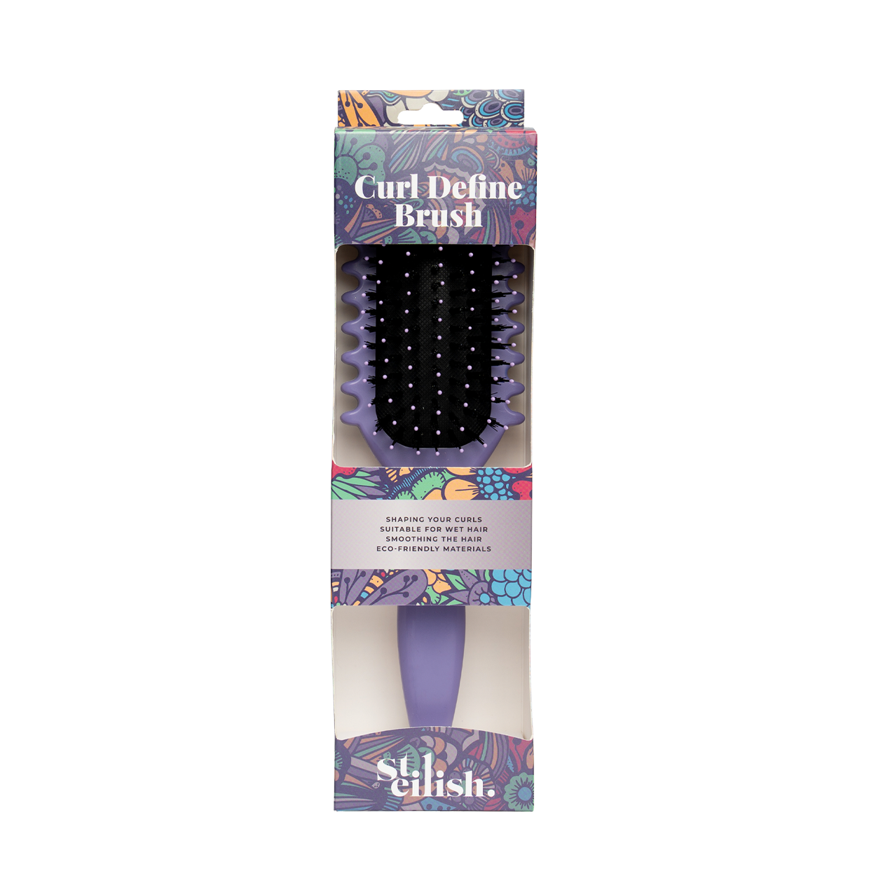 Perie Steilish Curl Define