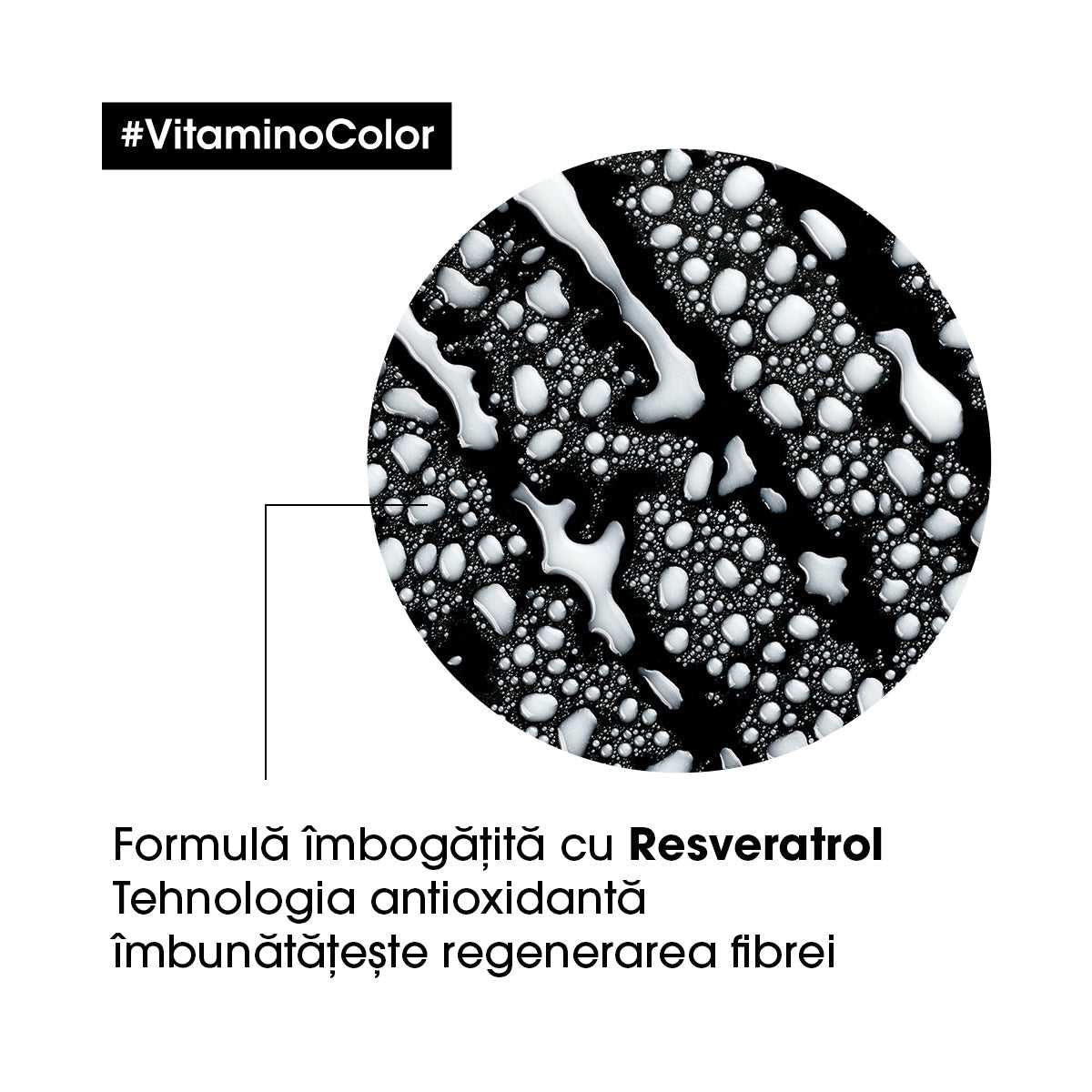 L’Oreal Professionnel Vitamino Color Set Trio