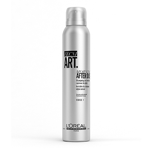L'oreal After Dust Șampon Uscat 200 ml