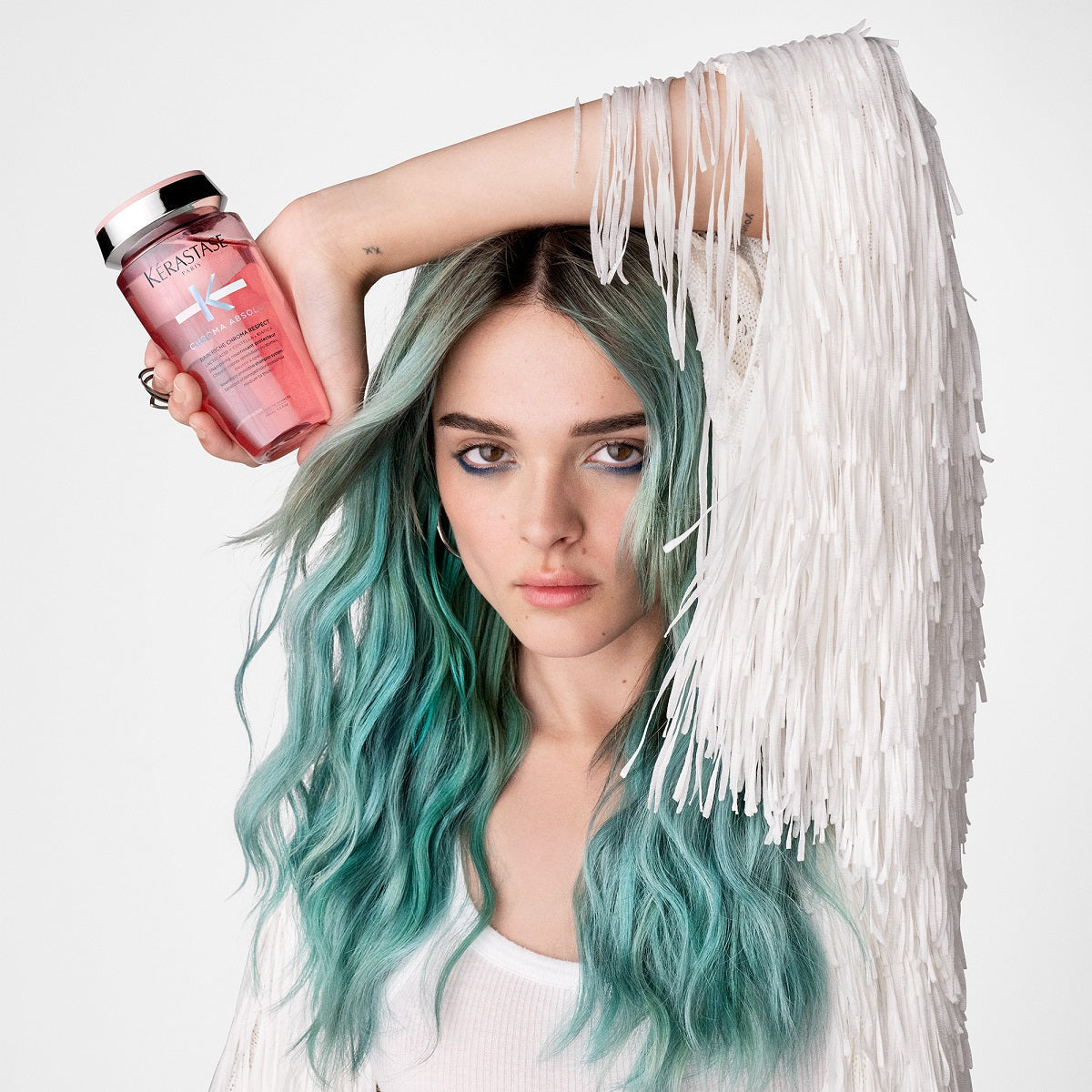 Kerastase Chroma Absolu Riche Șampon 250 ml