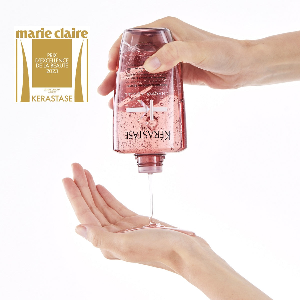 Kerastase Chroma Absolu Riche Șampon 250 ml