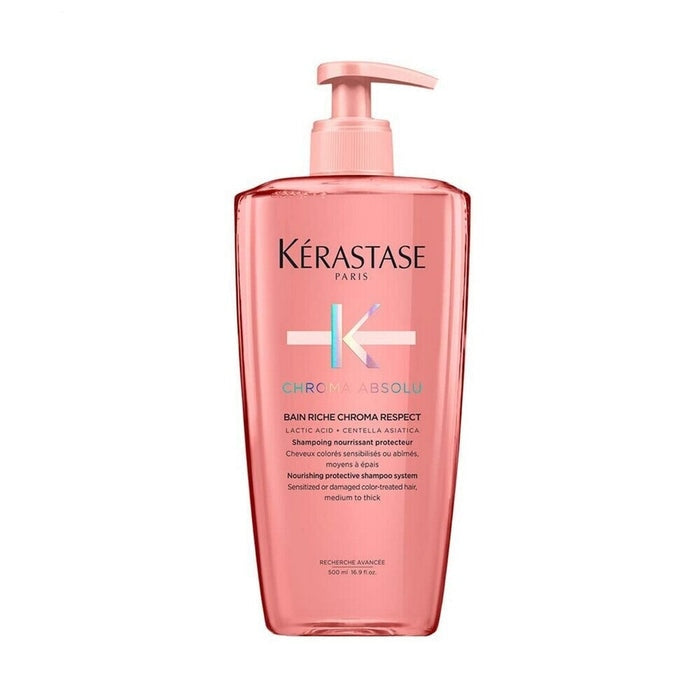 Kerastase Chroma Absolu Riche Șampon 500 ml