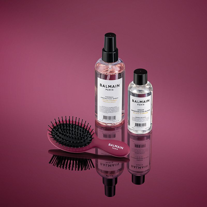 New Balmain Limited Edition Muse D'Amour Set