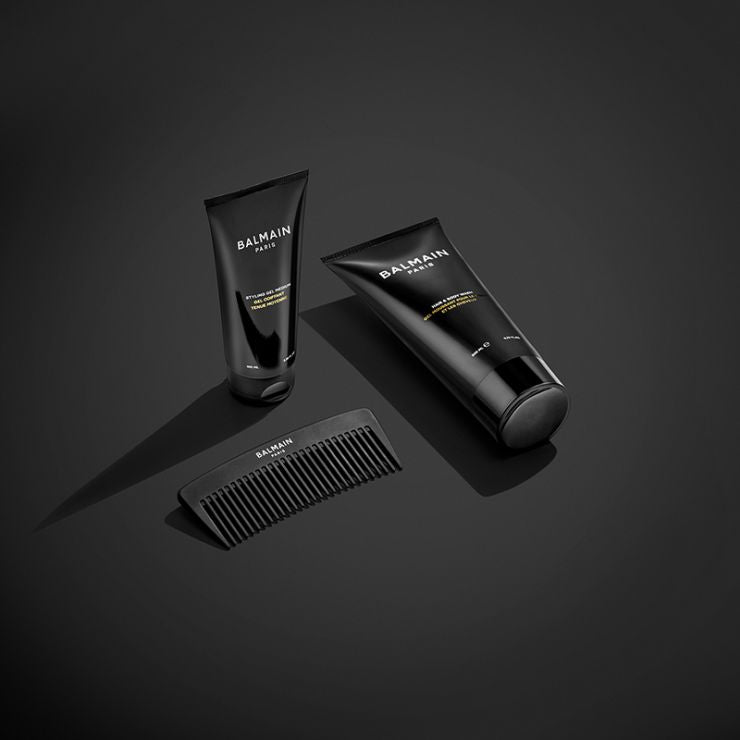 New Balmain Limited Edition Homme Essentials Set