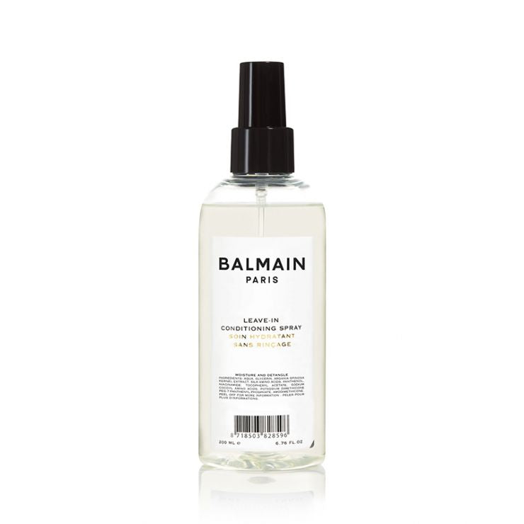 Leave-in Spray Conditioner 200ml