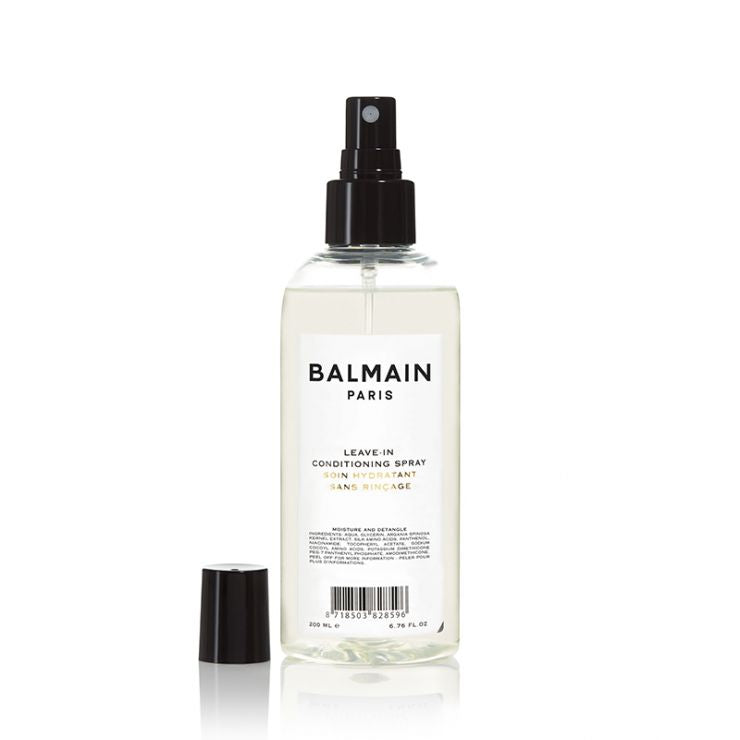 Leave-in Spray Conditioner 200ml