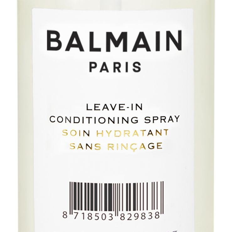 Leave-in Spray Conditioner 200ml