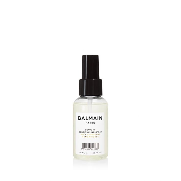 Travel size Leave-in Spray Conditioner 50 ml