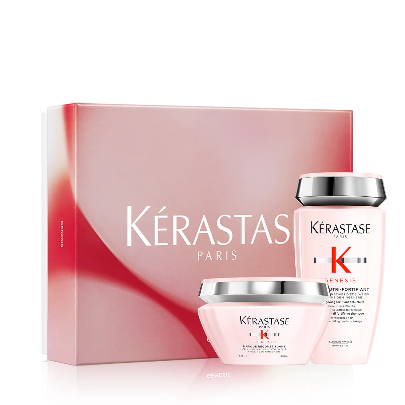 Kerastase Genesis Spring Set Duo