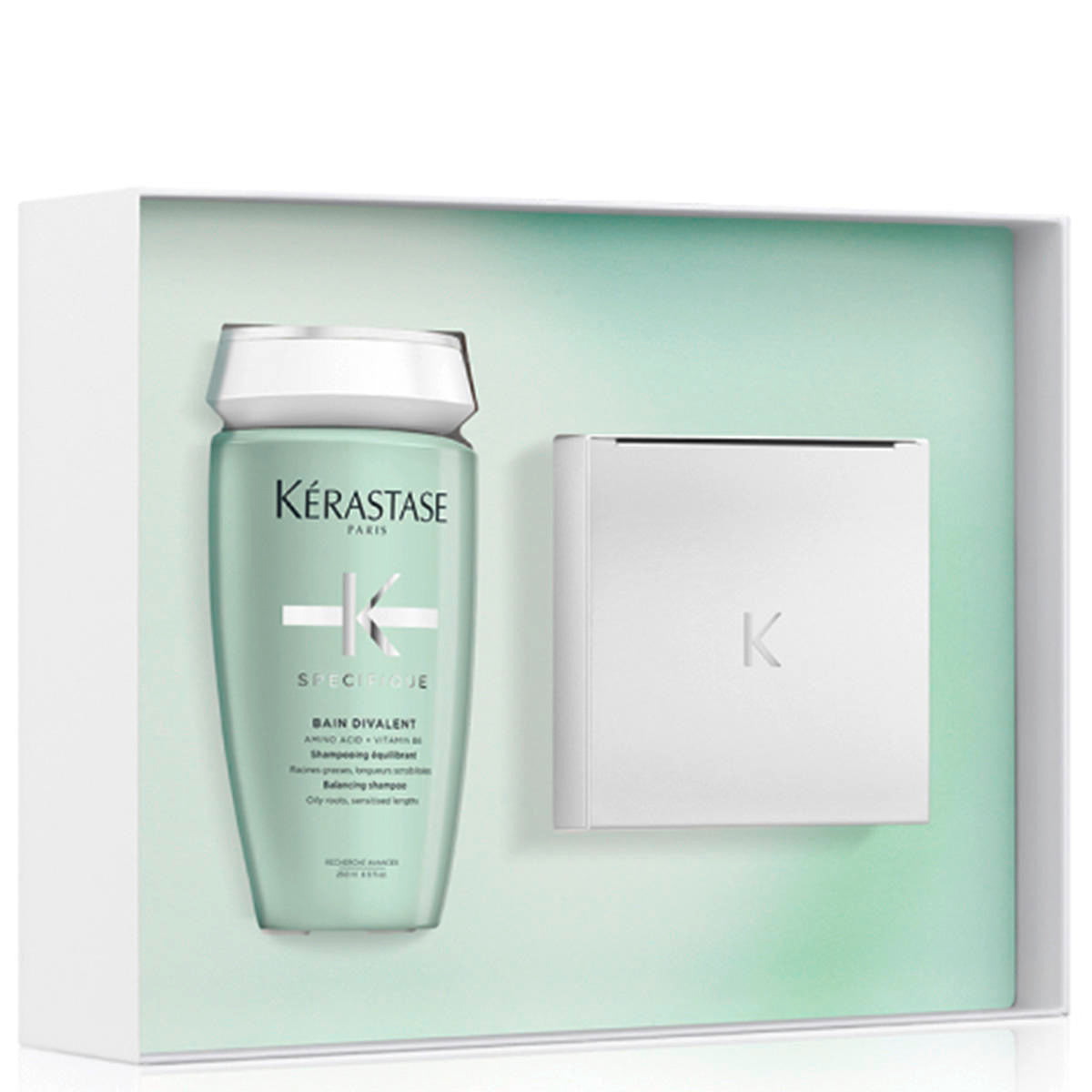 Kerastase Divalent Spring Set Duo