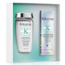 Kerastase Symbiose Spring Set Duo