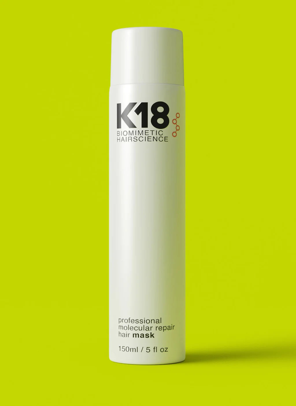 K 18 Leave-in Mască