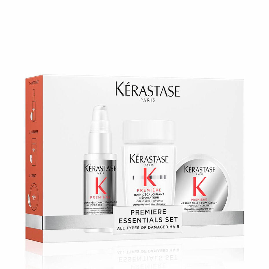 Kerastase Premiere Trusă Călătorii