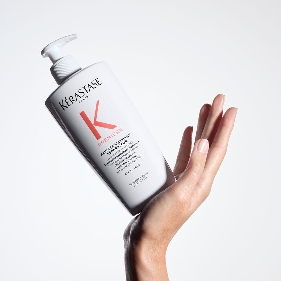 Kerastase Premiere Decalcifiant Șampon 500 ml
