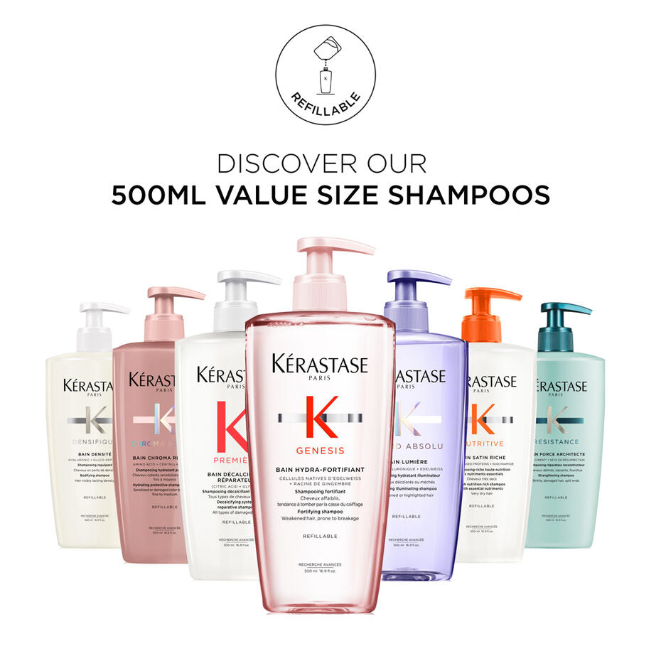 Kerastase Premiere Decalcifiant Șampon 500 ml