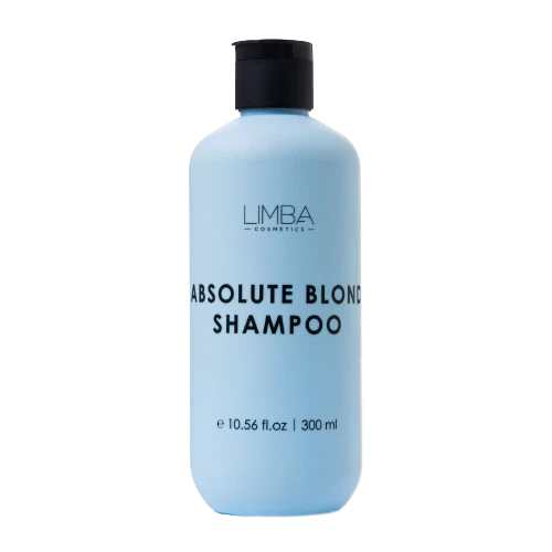 Limba Cosmetics Blond Șampon 300 ml