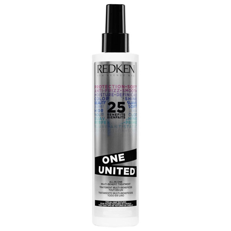Redken Treatment One United Termoprotecție 400 ml