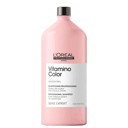 L'Oreal Professionnel Vitamino Color Resveratrol Șampon 1500 ml