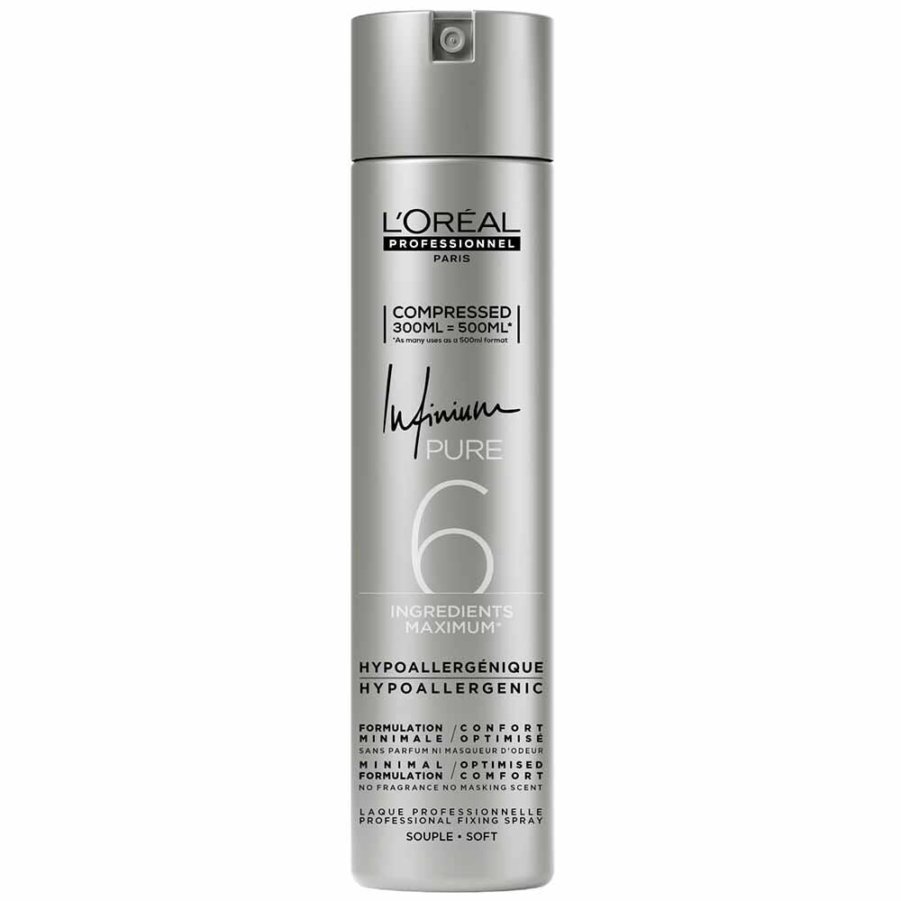 L'Oreal Professionnel Infinium Pure 6 Soft 300 ml