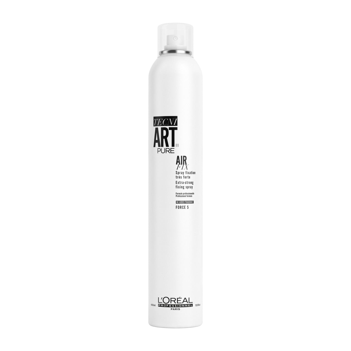 L'Oreal Tecni Art Air Fix Pure 400 ml