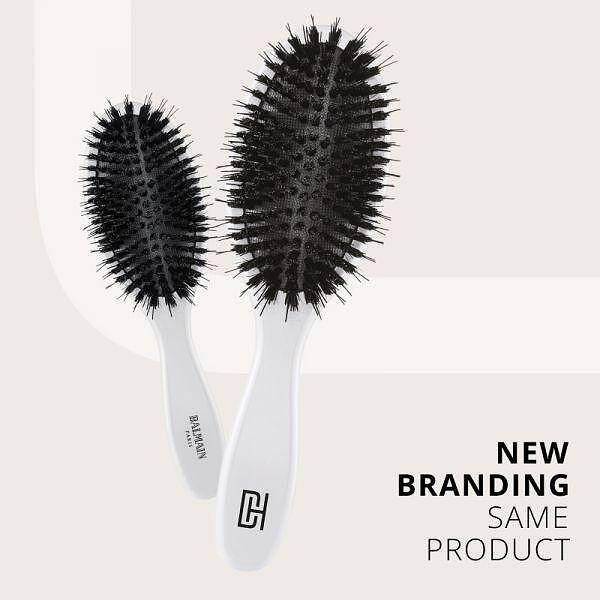Balmain Double Hair Extension Brush Perie Pentru Păr