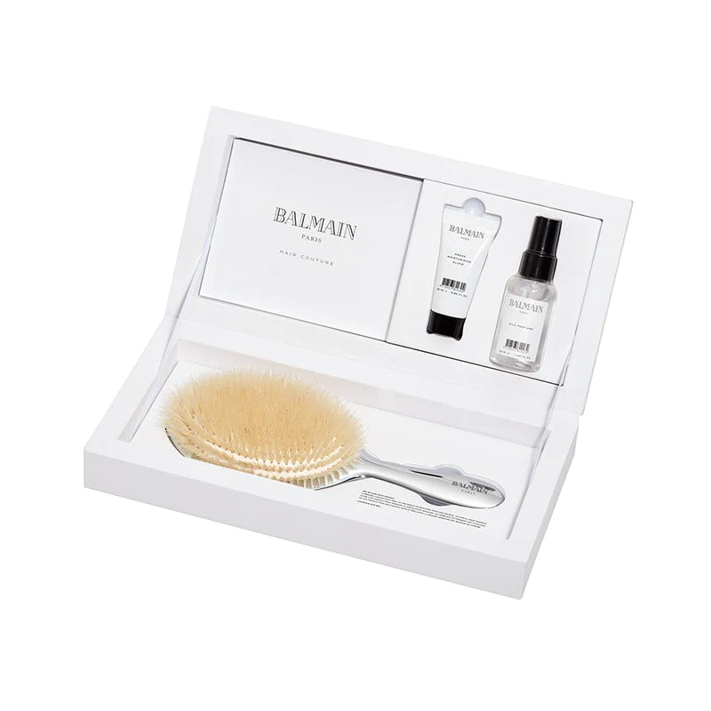 Balmain Perie Spa Argintie