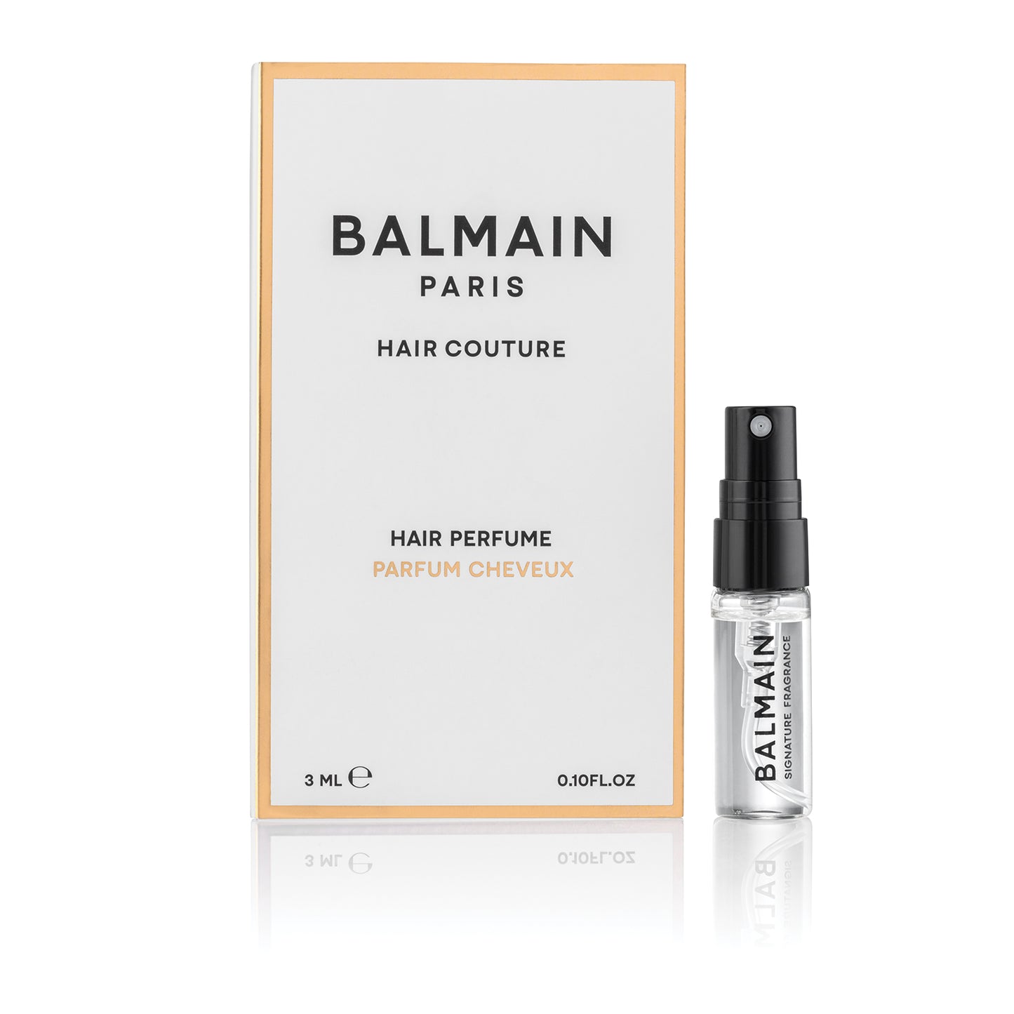Balmain Hair Parfume Tester 3 ml