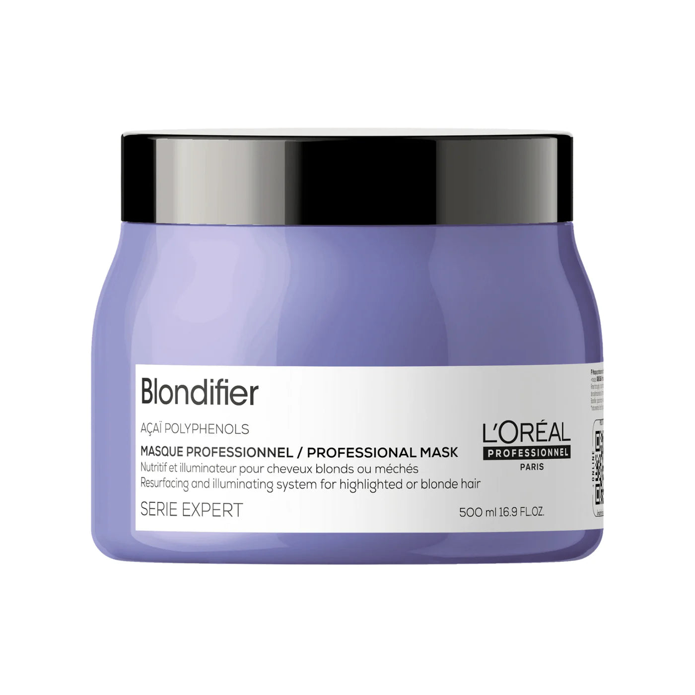 L'Oreal Professionnel Blondifier Mască 500 ml
