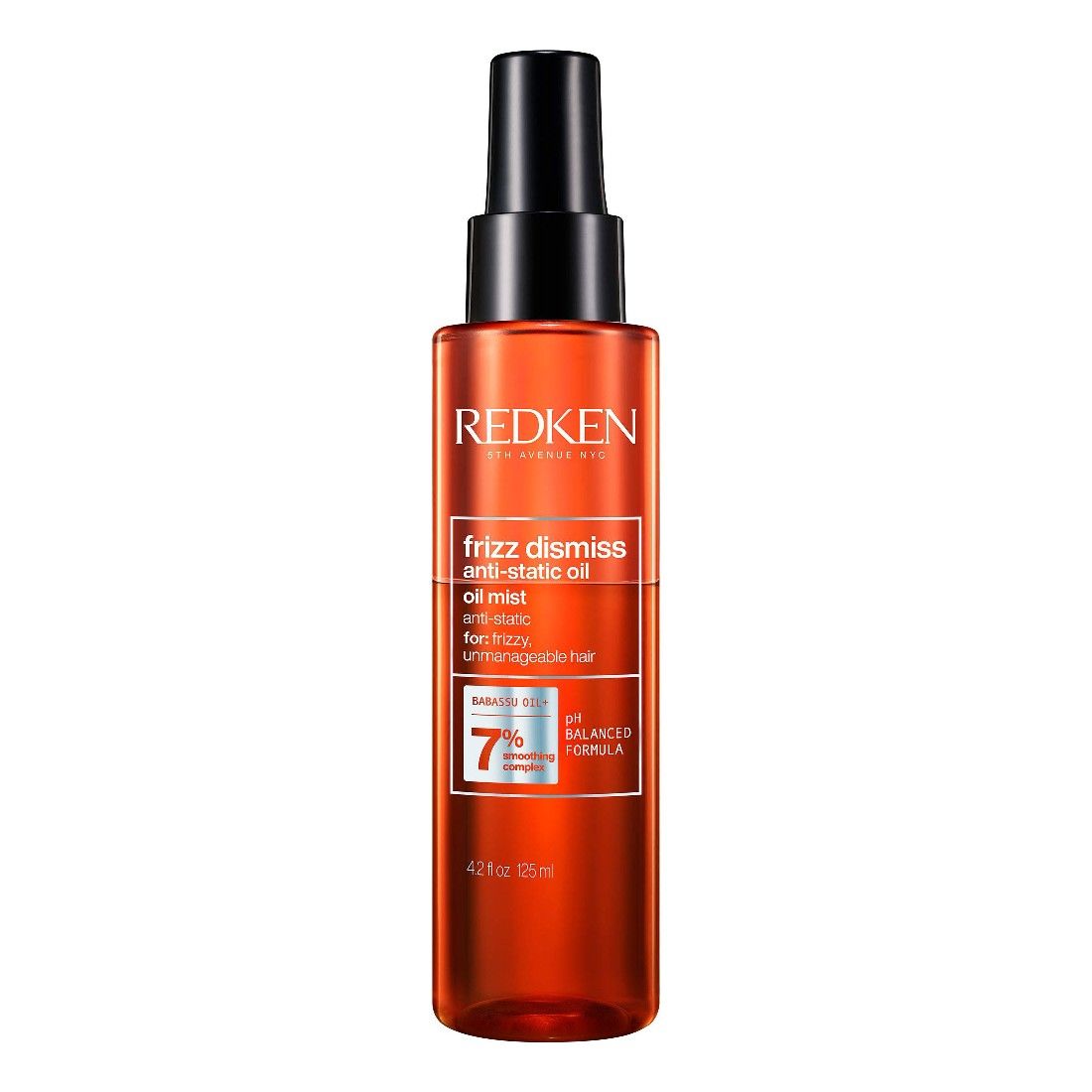 Redken Feizz Dismiss Ser 125 ml