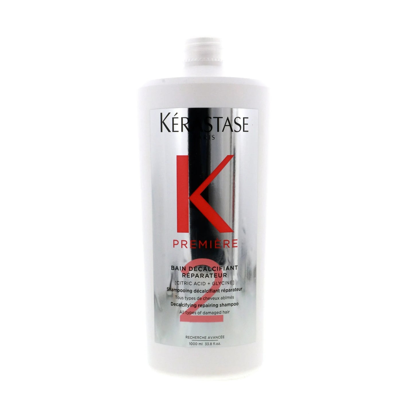 Kerastase Premiere Decalcifiant Șampon 1000 ml